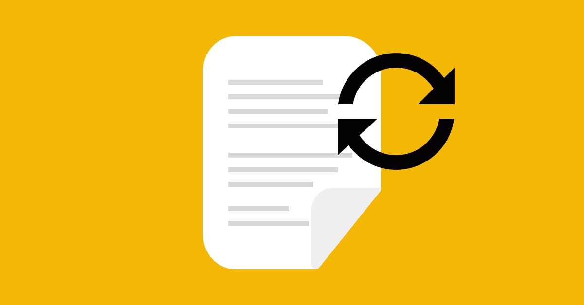 5 Ideas for Repurposing Your SEO Content